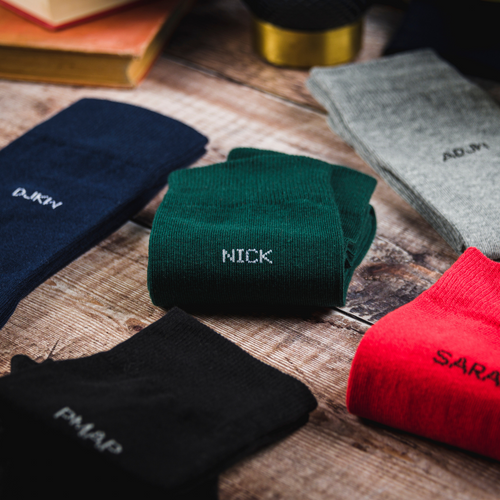 Men's Ankle Socks